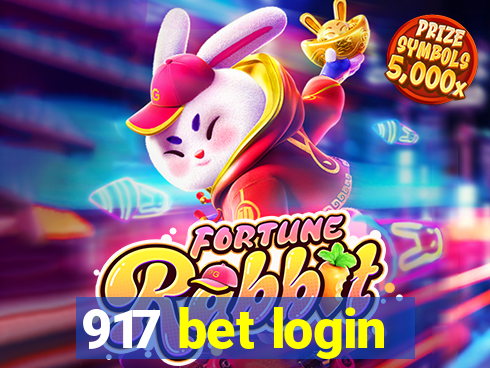 917 bet login